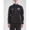 CRAFT Pro Control Softshell Jacket Jr