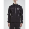 SV Lampertswalde Softshelljacket Kinder