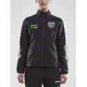 CRAFT Pro Control Softshell Jacket W