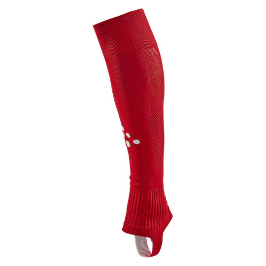 CRAFT Pro Control Solid W-O Foot Socks Senior