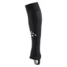 CRAFT Pro Control Solid W-O Foot Socks Senior