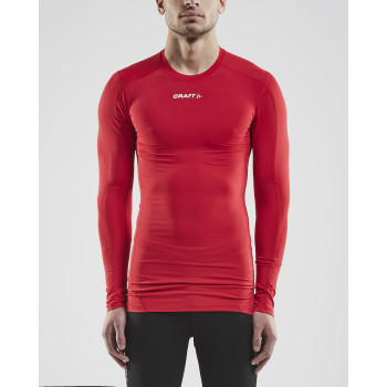 CRAFT Pro Control Compression Long Sleeve Jr