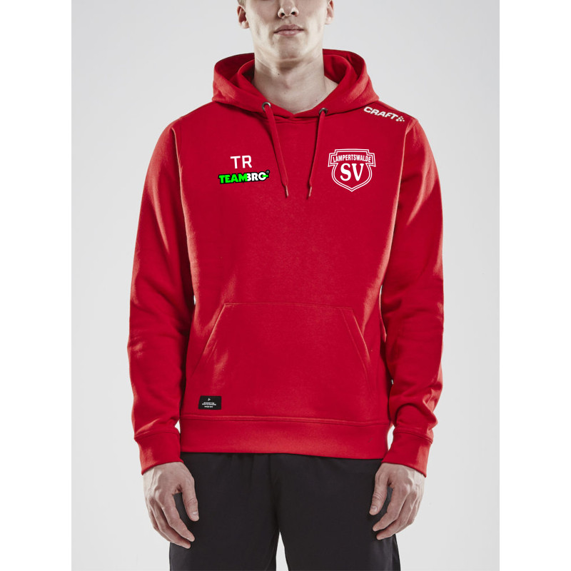 CRAFT Community Hoodie Jr