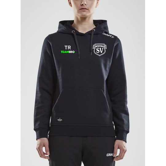 CRAFT Community Hoodie W
