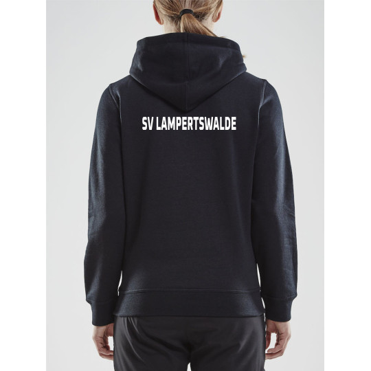 CRAFT Community Hoodie W