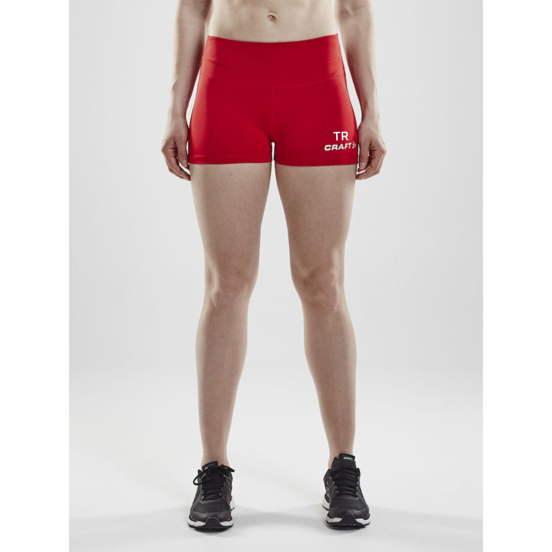 CRAFT Squad Hotpants W