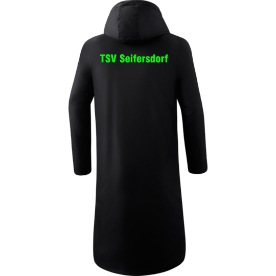 TSV Seifersdorf Stadionmantel Unisex TSV Seifersdorf Stadionmantel Unisex
