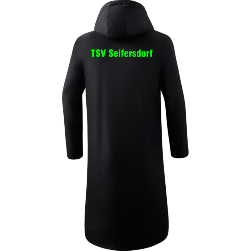 TSV Seifersdorf Stadionmantel Unisex