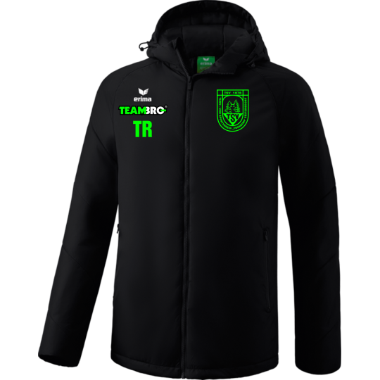 TSV Seifersdorf Winterjacke Unisex