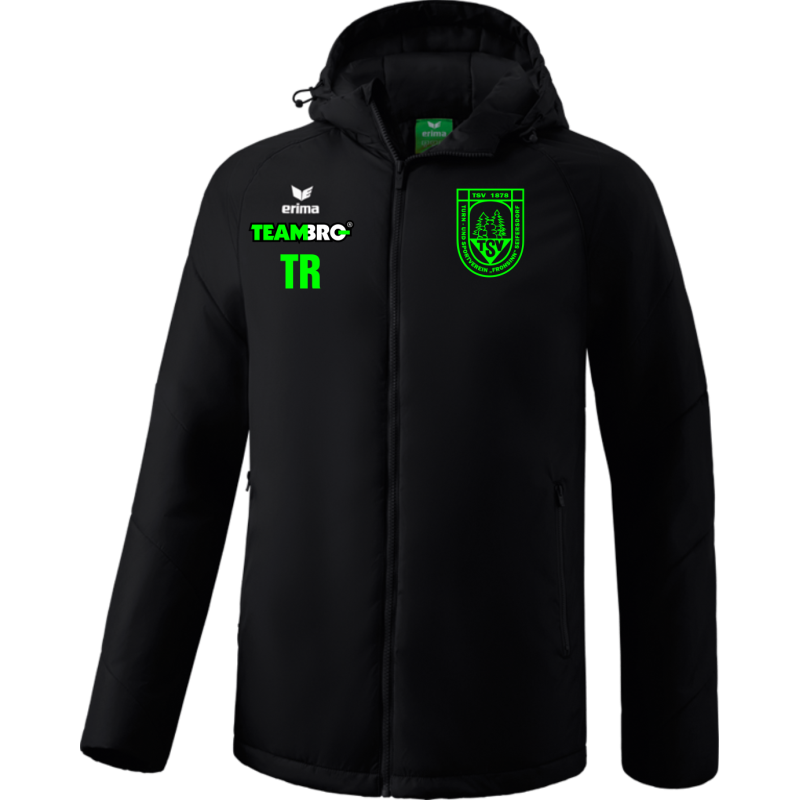 TSV Seifersdorf Winterjacke Unisex