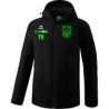 TSV Seifersdorf Winterjacke Unisex