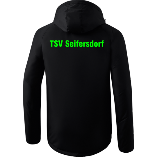 TSV Seifersdorf Winterjacke Unisex