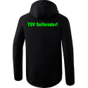 TSV Seifersdorf Winterjacke Unisex