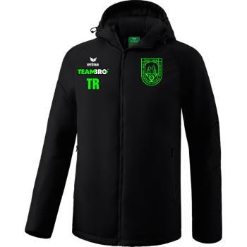 TSV Seifersdorf Winterjacke Kinder