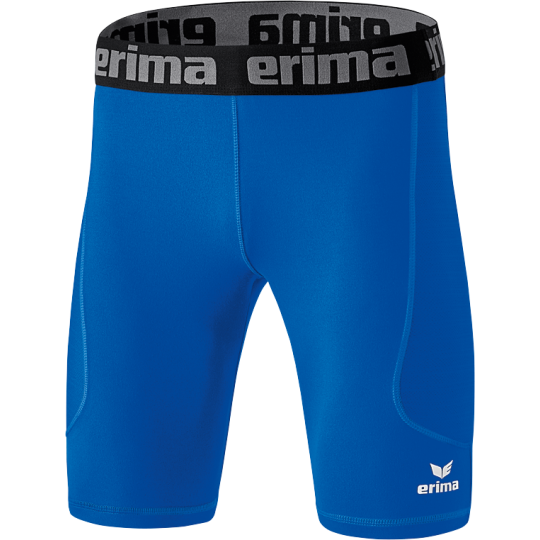 Elemental Tight kurz Unisex