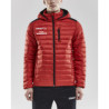 Stahl Schmiedeberg Kinder Freizeit Jacke