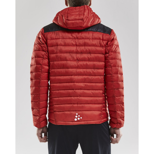 Stahl Schmiedeberg Kinder Freizeit Jacke