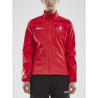 Stahl Schmiedeberg Damen Freizeit Softshelljacke
