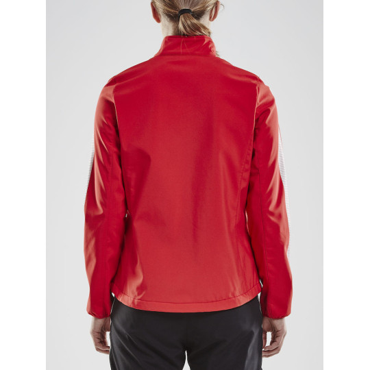 Stahl Schmiedeberg Damen Freizeit Softshelljacke