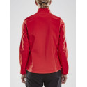 Stahl Schmiedeberg Damen Freizeit Softshelljacke