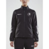 Stahl Schmiedeberg Damen Freizeit Softshelljacke