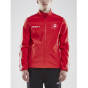 Stahl Schmiedeberg Kinder Freizeit Softshelljacke