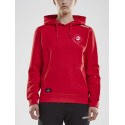 Stahl Schmiedeberg Damen Freizeit Kapuzenpullover
