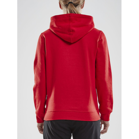 Stahl Schmiedeberg Damen Freizeit Kapuzenpullover