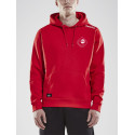 Stahl Schmiedeberg Kinder Freizeit Kapuzenpullover