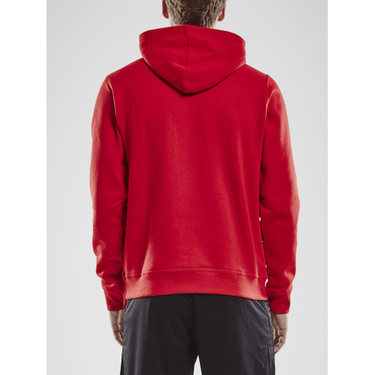 Stahl Schmiedeberg Kinder Freizeit Kapuzenpullover