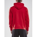 Stahl Schmiedeberg Kinder Freizeit Kapuzenpullover