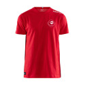 Stahl Schmiedeberg Herren Freizeit T-Shirt
