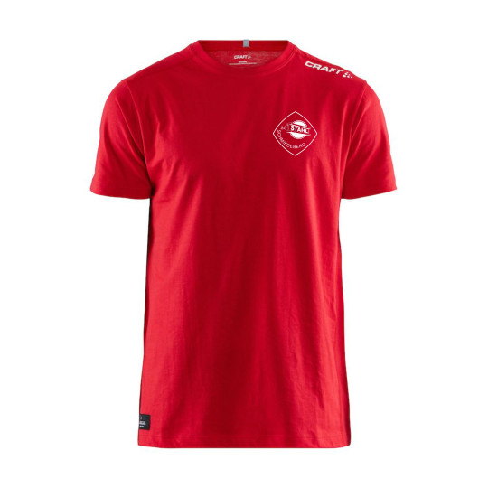 Stahl Schmiedeberg Kinder Freizeit T-Shirt