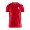 Stahl Schmiedeberg Kinder Freizeit T-Shirt