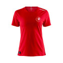 Stahl Schmiedeberg Damen Freizeit T-Shirt