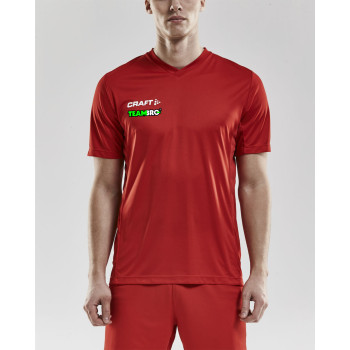 CRAFT Squad Jersey Solid M