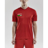 CRAFT Squad Jersey Solid M