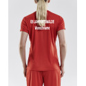 CRAFT Squad Jersey Solid W