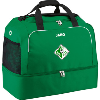 SG Kreinitz Sporttasche mit Bodenfach Senior