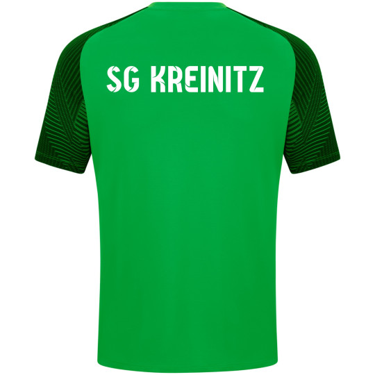SG Kreinitz T-Shirt Junior