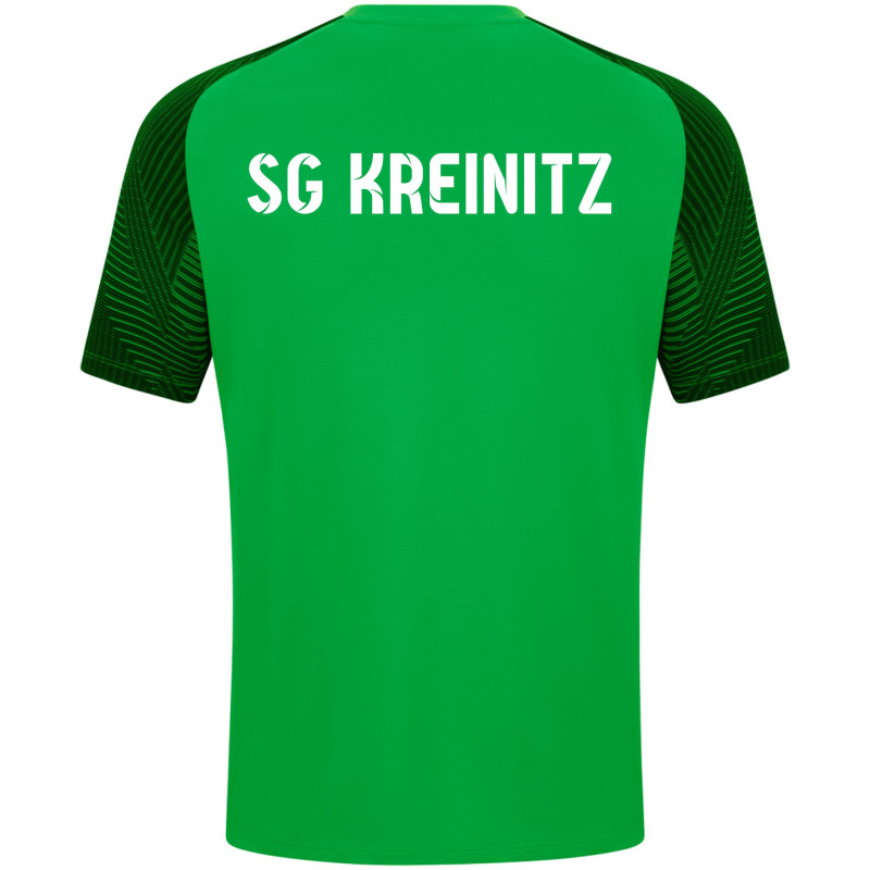 SG Kreinitz T-Shirt Junior