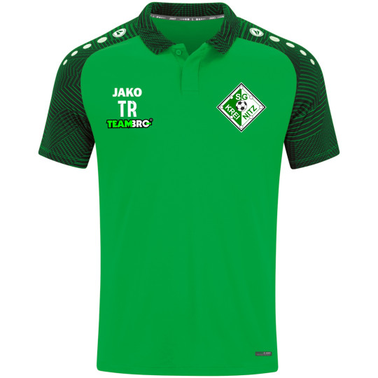 SG Kreinitz Polo-Shirt Junior