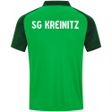 SG Kreinitz Polo-Shirt Junior