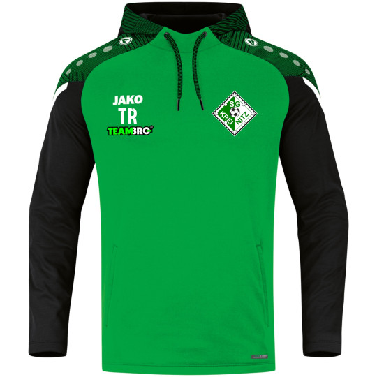 SG Kreinitz Kapuzensweat Junior