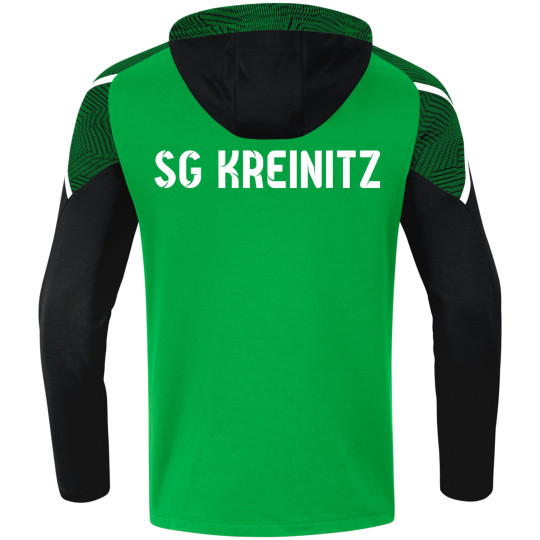 SG Kreinitz Kapuzensweat Junior