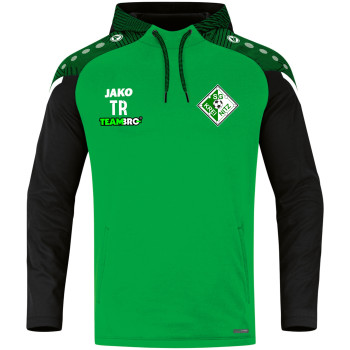 SG Kreinitz Kapuzensweat Unisex