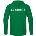 SG Kreinitz Kapuzensweat BASE Junior