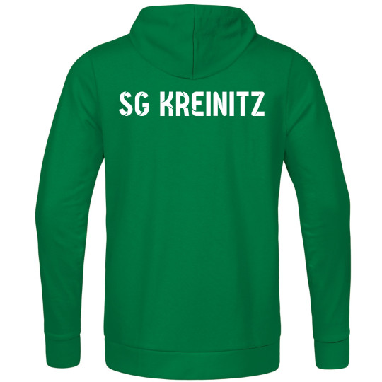 SG Kreinitz Kapuzensweat BASE Unisex