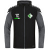 SG Kreinitz Kapuzenjacke Unisex