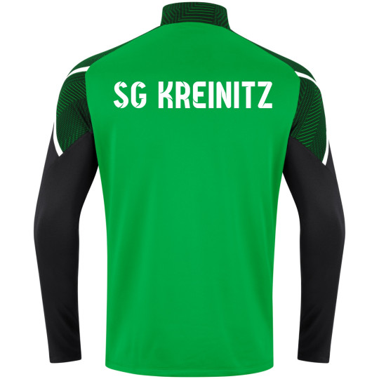 SG Kreinitz Ziptop Junior